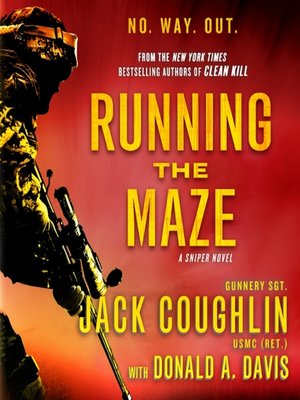 cover image of Running the Maze